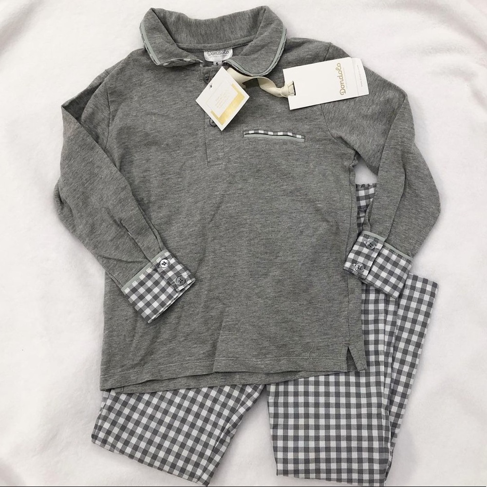Dondolo NWT 5